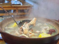 -洪大厨鸡煲(福田店)