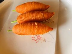 -甄御•海鲜新青岛菜(麦岛店)