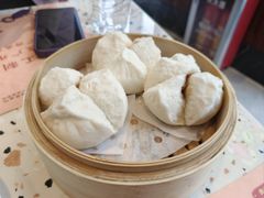 -点都德(广州白云山景区南门店)