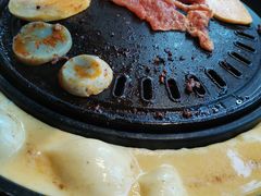 -超级神炭烤肉夜食(芥园西道店)