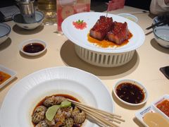 -侨美食家·粤菜(体育西路店)