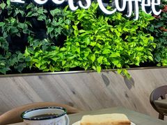 -Peet's Coffee皮爷咖啡(大学路店)