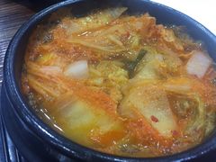 -意成料理