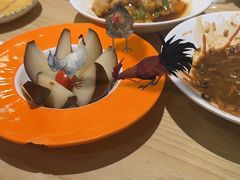 -东北风(柯桥万达店)