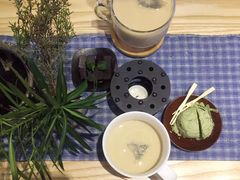 -扫雪煮茶(西村店)