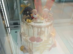 -你好独角兽·蛋糕甜品