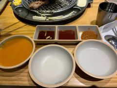 -喜来稀肉(北外滩白玉兰广场店)