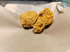 -德克士(长安百货店)