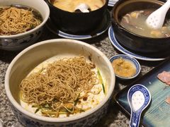-南京大牌档(香港广场店)
