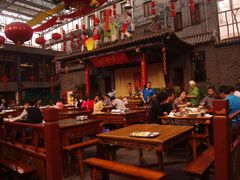 -江宁会馆(劈柴院店)