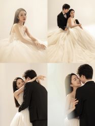 -时光印记婚纱摄影工作室·原创定制