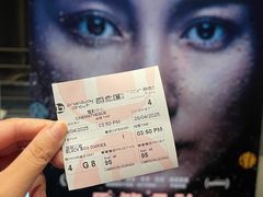 -百老汇电影中心(油麻地店)