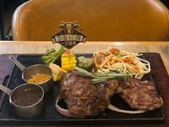 -豪客来牛排(海沧阿罗海店)