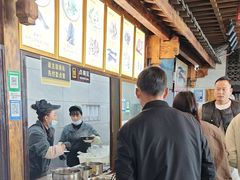 -沈记土鸡米线(七星街品牌中心店)