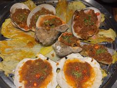 -KAOKAO烤烤·丹东海鲜烧烤(望京店)