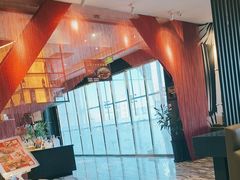 -将太无二·蓝鳍放题·北美寿司(领展购物广场中关村店)