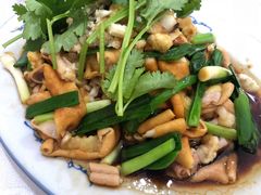 白切鸭肠-电白鸭粥店(下沙二坊88号店)