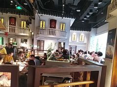 -晓粤·惹味粤菜(凯德乐峰广场店)