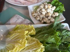 -百年果林椰子鸡(中洲店)