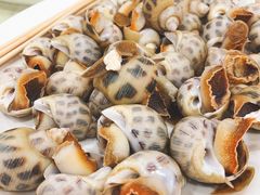 -蛇口康乐快餐鱼仔档(翠苑小区店)