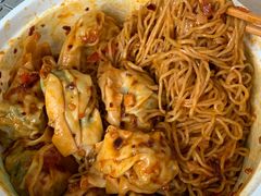 -袁记云饺(瞿溪路店)