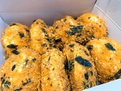 海苔小贝-汪保来(杭州解放路店)