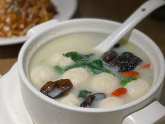 -大树餐厅(大悦城店)