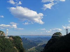 -丹东凤凰山景区