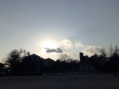 -青岛第三海水浴场