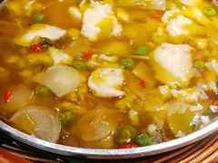 激情花椒鱼-有红鸡毛店·川菜(建设路店)