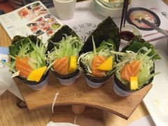 -花漫里·日式の创意餐厅(刺桐店)