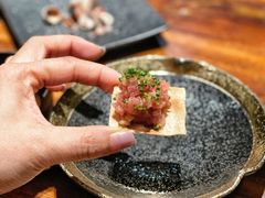 -桐寿司Sushi Tong