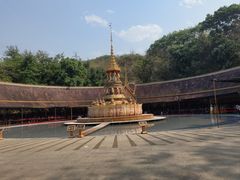 -西双版纳勐泐文化旅游区