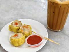 -南香茶餐室
