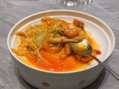 -鑫复盛礼记酒店·青岛菜