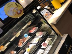 -麦当劳(光新乐购店)