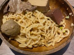 -老鼎旺安格斯牛肉火锅(衡艺广场店)