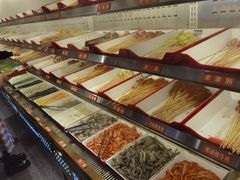 -言玖鲜火锅串串披萨自助(益田假日店)