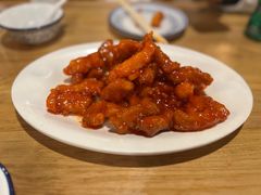 -陈傻子餐厅(世纪都会店)