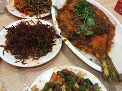 -三姐妹冷面馆(保卫路店)