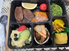 -大岛日本料理铁板烧(南通大饭店)