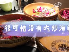 -BLD西餐厅(成都首座万丽酒店)