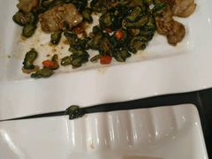 -金掌勺锅包肉(太原万达店)