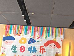 -麦当劳(北苑秋实路店)