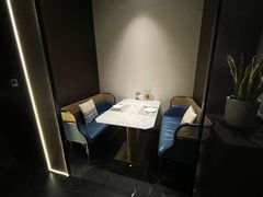 -云锦壹号·淮扬宴(徐汇万科店)