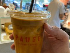 -PAUSE(恒大广场店)