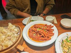 -惠宾饭庄(中山路店)