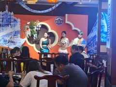 -桥香园过桥米线(国贸店)