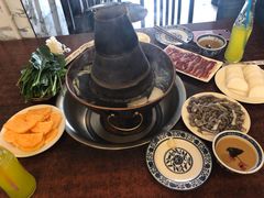 -前门张记涮肉(前门店)