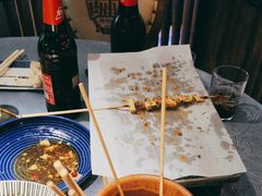 -肉串汪(望京店)